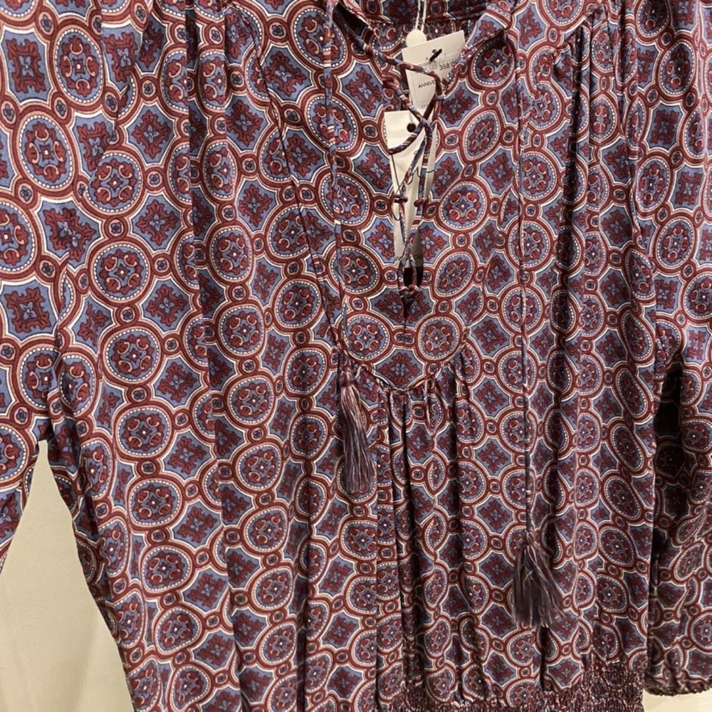 Joie Dress NWT SIZE M